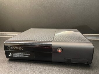 Xbox 360E 250gb+ 20her - 3