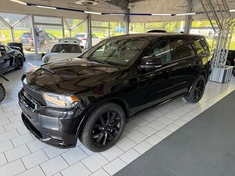 Dodge Durango 3.6 4x4 Night packet 7míst (č. 1182) - 3