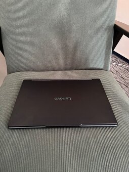 Lenovo Yoga 9 OLED 2in1 14” - 3