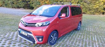 Toyota Proace Verso 2.0 110kw 12.2020 - 3