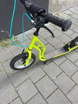 Dětská koloběžka Yedoo - Tidit - 3