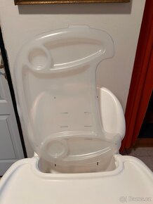 Dětská jídelní židle - 3