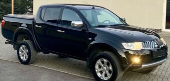 Mitsubishi L200 2.5 DI-D 131KW - 3