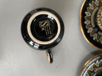 Kávové hrnečky - 3