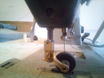 Průmyslové šicí stroje Minerva - 3