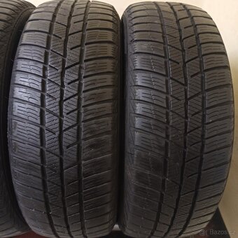 Barum Polaris 5 185/60 R15 88T 5 - 5,5 mm - 3