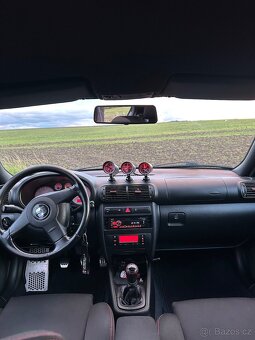 Seat Leon Cupra R - 3