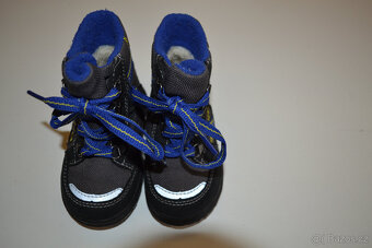 Superfit zimní boty s membránou Gore-tex vel. 20 - 3