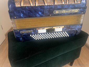 DELICIA MELODIA VIII 80B - 3