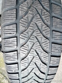 Prodám Sadu pneu 235/50/18 Zimni - 3