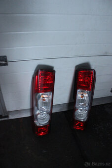 Peugeot Boxer 2,2 TDCI - 3