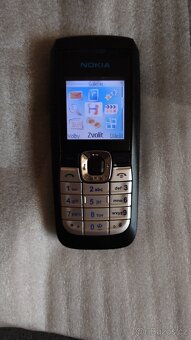 🙂 NOKIA 2610🙂 (c.1) ODBLOKOVÁNA📍 - 3