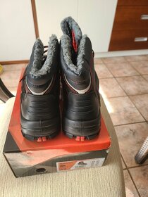 Pracovní obuv Tabernus S3 - 3