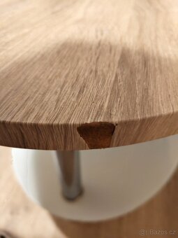 Konferenční stolek - 3