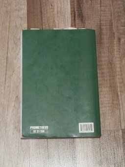 Matematicko fyzikální a chemické tabulky - 3