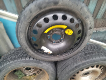 kola 16ky vectra c - 3