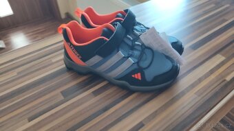 Adidas Terrex - 3