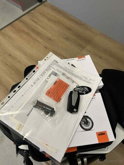 KTM 1290 Super Duke GT - 3