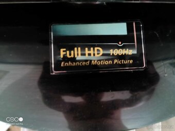 LG 37LG7000 Full HD 100Hz - 3