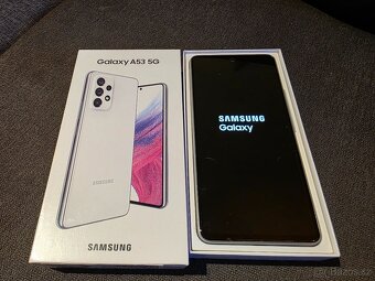 Samsung Galaxy A53 5G - 3