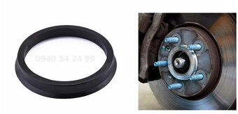 Vymedzovacie krúžky - 3