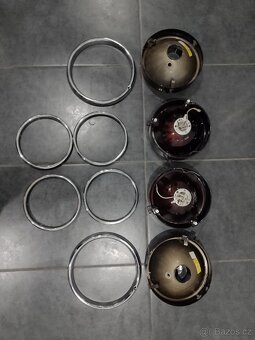 SVETLA SKODA 110/110 R - 3