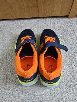 Chlapecké tenisky - 3