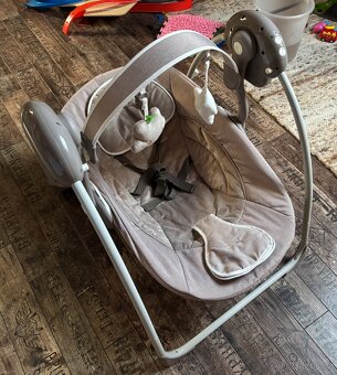 Houpatko pro miminka - 3