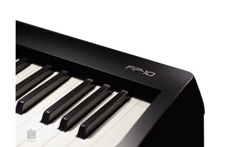 Roland FP-10 BK - 3