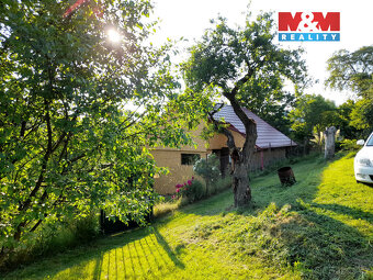 Prodej chaty v Uherském Brodě - 3