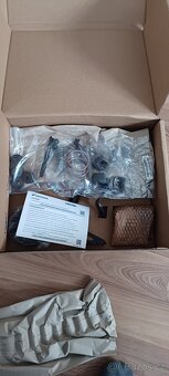 Montážní sada přídavných světel Honda NT 1100 2025 - 3