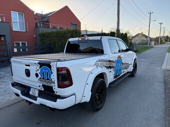 DODGE RAM 1500 MOPAR PERFORMANCE STAGE2 - 3