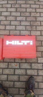 Kufr od hilti - 3