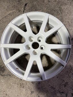 Spider R17 5x100 - 3