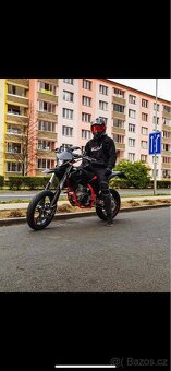 Beta RR 125 – 2020 - 3