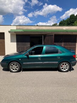 Citroen Xsara 1.4 - 3
