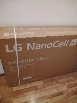 Televize LG 65NANO81ALG 65NANO81 - 3