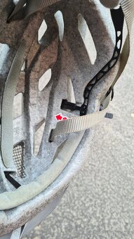 Helma Uvex i-vo c - 3