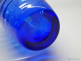 Sklenená váza, Karel Wunsch - 3