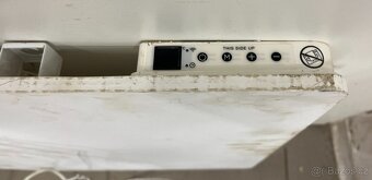 Topný panel EUROM e-convect wifi 425w - 3