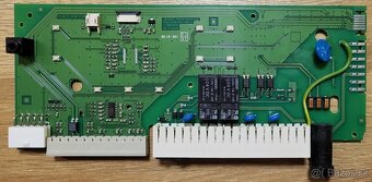 Buderus regulátor BC25 - 3