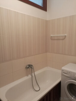 TP u botanické zahrady 2+KK s balkonem - 3