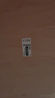 Ikea - křesla a podnožka - 3