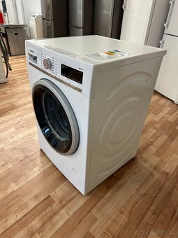 Pračka Siemens (263) - 3