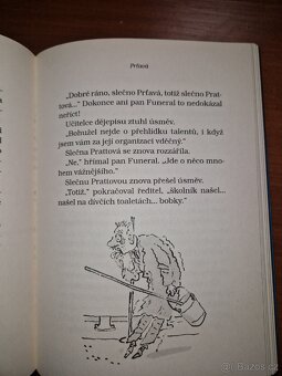 David Walliams Krysburger - 3