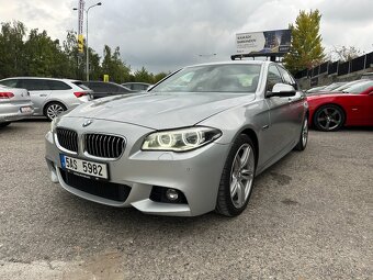 BMW 530D 2016 - 3