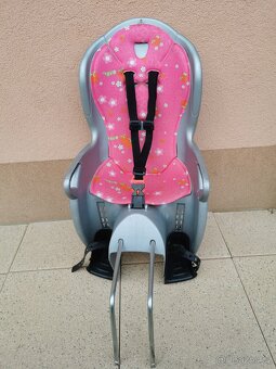 Hamax sedačka na kolo - 3