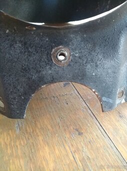 jawa 20,21 ,pionýr - 3