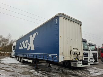 KRONE MEGA LINER 2019 - 3