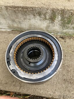 Buben násobiče - 3